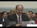 Sergeant Major Brian Jones, USA (Ret.) HASC Statement
