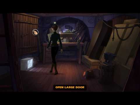 Runaway : A Twist of Fate