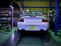 J-WOLF 996 GT-2 EXHAUST SOUND