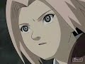 Naruto with phil collins on my way