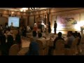 FACE Graduation 2009 Al Ain Chapter Training Team
