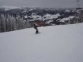 Snowboarding - Gerlitzen
