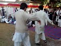 comsats institute cultural day wah cantt