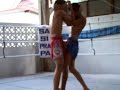 Clinch work 2 Clinch work 2