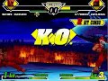 Shin Gouki VS Cyber Akuma Shin Gouki VS Cyber Akuma