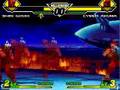 Shin Gouki VS Cyber Akuma