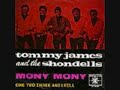 this is the tommy james & the shondells song, 
