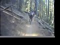 Downieville Downhill (Vid3) 3rd Divide