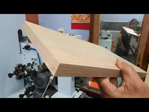 Máy Dán Cạnh Tự Động BANDT OPTIMA KDF 140 (, Máy Dán Cạnh Châu Âu