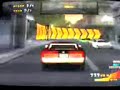 London Racer World Challenge,Davilex