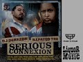 DJ Derezon & Illfated Tre ft. Afro Hesse & KA-I-A