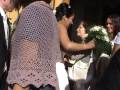 videos de Valeria y KjelHugo recien casados