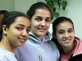 Squash - Kuwait Open 2007 Squash - Kuwait Open 2007