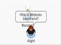 A Club Penguin Comedy! -Alighf TV productions-