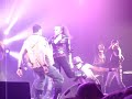 Janet Jackson par Johan - So excited à Lille, together again Janet Jackson par Johan - So excited à Lille, together again