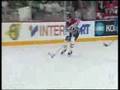 Finland vs. Canada MM / IHWC 2008