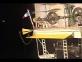 Tucher & Walther Steam Engine - TWT 461 Flying Machine