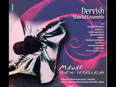 Dervish Mawlid Ensemble 7: Ya Badrotim