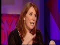 David Tennant & Catherine Tate on Jonathan Ross pt2 David Tennant & Catherine Tate on Jonathan Ross pt2