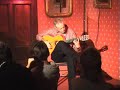 Peter Wirth in concert
