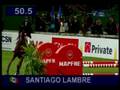 Cristallo - Santiago Lambre