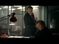 Ashes To Ashes, The Blitz (ep.2)