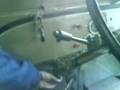 Hot-wiring a Jeep