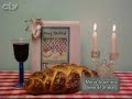 FIERJ TV 1.231 Comunidade na TV - Mitzva