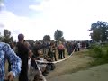 Dresden-Breslau  Rally  Rommel