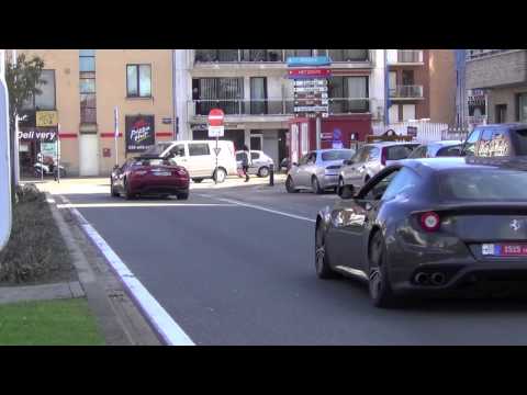 Audi R8 V8 Spyder