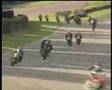MZ RACING LYDDEN / ENGLAND