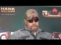 Hank Williams Jr. Comments Prompt ESPN to Drop Song; Fox News Analogy Matches Obama with Hitler