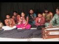 Panwar music class