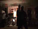 Professional Dancers