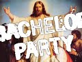 If Jesus Ran For President... If Jesus Ran For President...