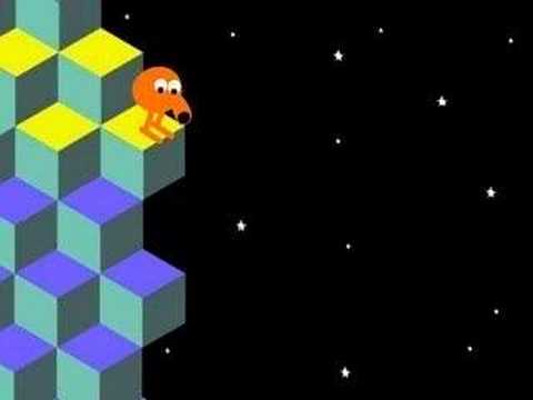 qbert qbert