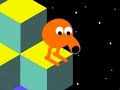 Basement Jaxx Broken Dreams Qbert