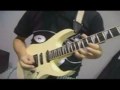 Jota Vox Expomusic 2007 (Quanta Music e Guitar Battle)
