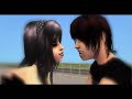 emo love sims 2  teen style