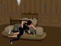emo love sims 2  teen style