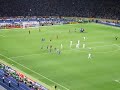 WM Finale 2006 Italien - Frankreich Elfmeter von Grosso