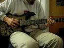 SP Custom Lite VerStyle pickups demo