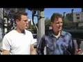 Hooman TV Presents  Ambushing Ed Harris
