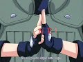 Sellos ninjas Naruto
