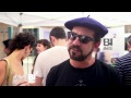 Txikifest 2012 - NYC Txakoli Fair