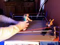 EWF Royal Rumble 2008 pt3