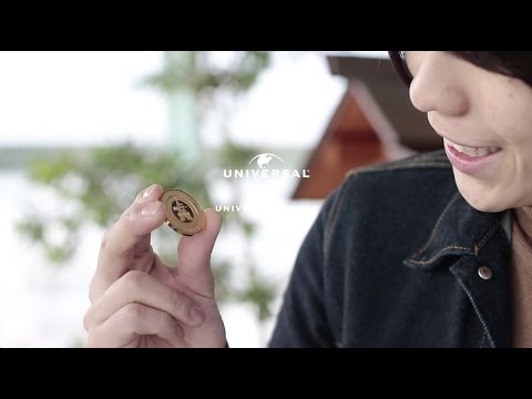 青い道 MV【記念メダルVer.】