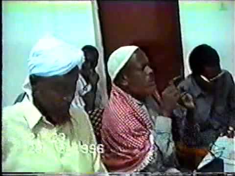 Muxaadaro Muxaadaro