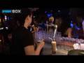 Propperbox - Nightlife - Cartoon - Lloret de mar - Spanje