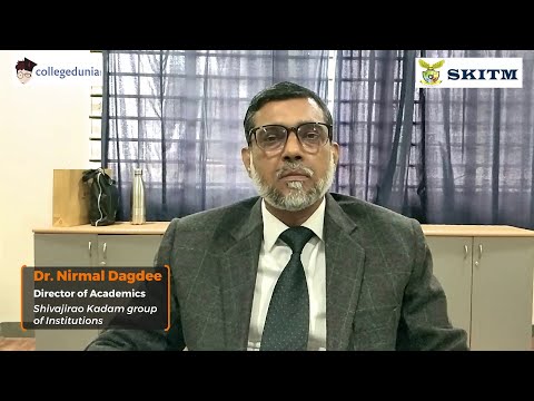 Shivajirao Kadam Group of Colleges Indore General video thumbnail 3